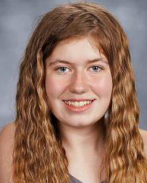 Jayme Closs mug